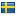erstatningsbilag.com is hosted in Sweden